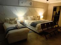 Habitación Familiar Superior