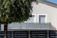 Casa Gialla - Appartamento Luna - Ferienwohnung Cervignano del Friuli