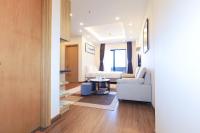 Apartment mit Meerblick