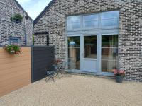 La Hour House - Esc'Appart - B&B Houyet