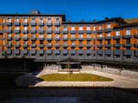 The NEO two room Suites #301 and #302 by MaRKoS - Ferienwohnung Gudauri