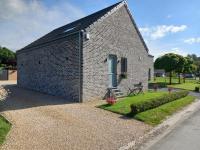 La Hour House - Esc'Appart - B&B Houyet