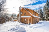 Fiddler Lake Resort - Bear 19 - B&B Mille-Isles