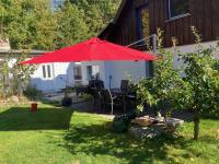 Kamminke - Reetdachhaus - B&B Kamminke