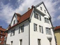 Villa Friedrich - Ferienwohnung