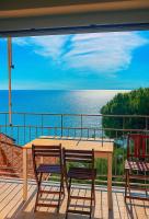 La casa alle Calandre - Chambres d’hôtes Vintimille