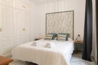 Appartement met 2 slaapkamers