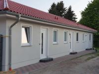Ferienwohnungen Erler - B&B Ostseebad Zinnowitz