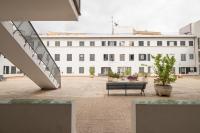 Florencio Quintero Home - B&B Seville
