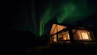 Lakeside Hideaway - Bed and Breakfast Rovaniemi