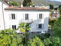 Villa dei Muralti- 2 free parkings - Bed and Breakfast Muralto