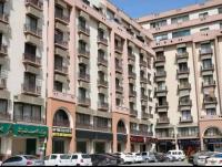 Monarch Suites Designer 1BHK Bahria Heights - B&B Rawalpindi