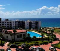 Atlantique Assilah Locations de Vacances - Bed and Breakfast Asilah