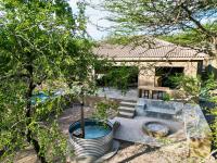 Dung Beetle Bush Villa - B&B Marloth Park