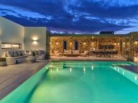 Villa Raphael - Luxury and Serenity in Paros - Chambres d'hôtes Naoussa