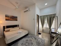 Harees Homestay - B&B Kuala Lipis