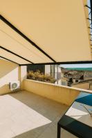 Le Nily Provence, douceur & vue d'exception - B&B Sainte-Tulle