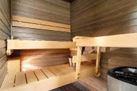 Nordic Heart Apartment, Sauna By Lapland Host - B&B Rovaniemi