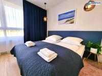 Apartment mit 2 Schlafzimmern