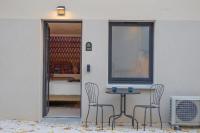 Studio met Bubbelbad