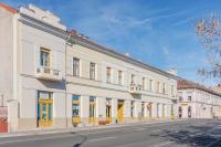 Central Park Apartments - Chambres d’hôtes Oradea