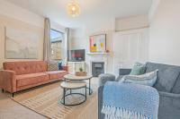 Streatham Common Escape - Sleeps 8 - Free Parking - Ferienwohnung London