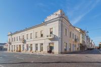 Central Park Rooms - B&B Oradea