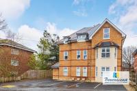 BOURNECOAST - Sea Air - 2 Bedrooms - Parking - Mins to Beach - FM10676 - Chambres d’hôtes Bournemouth