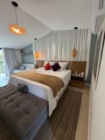 Suite King con Vasca Idromassaggio