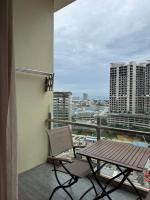 Staycation Syariah at Nagoya Thamrin City Apartment Tower A-15 - Chambres d'hôtes Nagoya