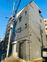 speng house - Bed and Breakfast Osaka