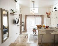 Maison 4 pers 10 min Disneyland Paris Terrasse Parking Gratuit - B&B Chalifert