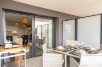 Dieu Nérée & its sea view - B&B Sète