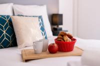 Villa Paulina village heart near the beaches - B&B Portiragnes