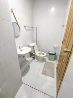 8 Spatial Studio with Wifi, Netflix, Amenities - Chambres d’hôtes Davao