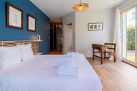 Villa Andria Family-friendly trampoline & pool - B&B Béziers