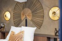 Deluxe Suite met Bubbelbad