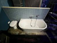 Le Garage - logement insolite à 2 pas de Lille - B&B Sainte-Marguerite