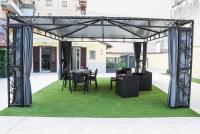 La Terrazza di Lia - Chambres d’hôtes Salerne