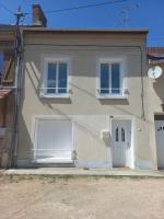 L'échappée belle Trilportaise - 25 min Disneyland - wifi gratuit- Streaming gratuit - Chambres d’hôtes Trilport