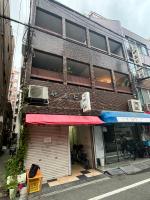 Osaka Shimonouchi BASE Japanese style room 大阪繁華街にある隠れ家 道頓堀徒歩4分 - B&B Osaka