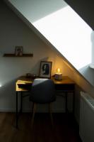 Chambre Double avec Salle de Bains Privative