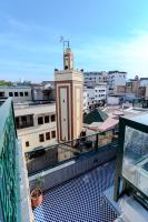 Riad Al Mozyane - Bed and Breakfast Fez