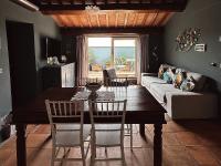 Junior Suite con Accesso Spa (3 Adulti)