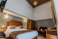 Habitación cuádruple