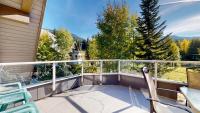 Aspens by WB Vacation Rentals - Ferienwohnung Whistler