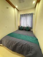 Habitación Doble Estándar con ventilador