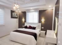 شقق النبلاء - B&B Al Madīnah