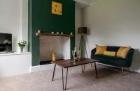 Ribby Stays - 2 bed Cottage Pet Friendly - Chambres d’hôtes Wrea Green