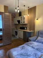 Лофт квартира на Київській - Ferienwohnung Lwiw